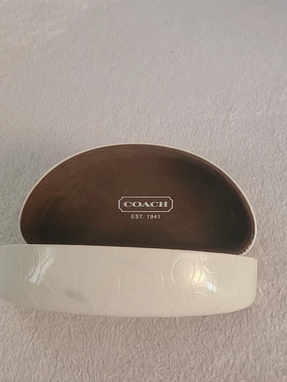 Coach Sunglasses